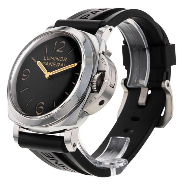 Panerai Luminor 1950 PAM00372 Image 2